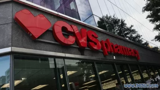 中国股票配资网 CVS健康一季度业绩超预期并上调盈利指引